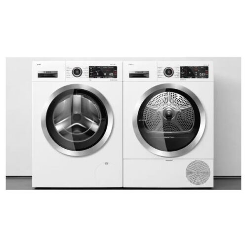 Máy sấy quần áo Bosch WTH82500GB 5 Máy sấy quần áo Bosch WTH82500GB