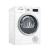 Máy sấy quần áo Bosch WTW85550BY 1 Máy sấy quần áo Bosch WTW85550BY