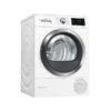 Máy sấy quần áo Bosch WTW876H8SG 1 Máy sấy quần áo Bosch WTW876H8SG