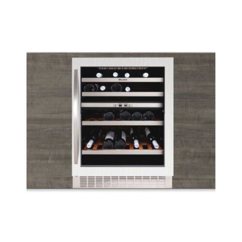 Tủ Rượu Malloca MWC-22S 7 Tủ Rượu Malloca MWC-22S
