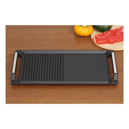 Vỉ Nướng Đa Năng Malloca GP-455 7 Vỉ Nướng Đa Năng Malloca GP-455