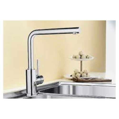 Vòi rửa bát Bosch Blanco MILA 519414 4 Vòi rửa bát Bosch Blanco MILA 519414