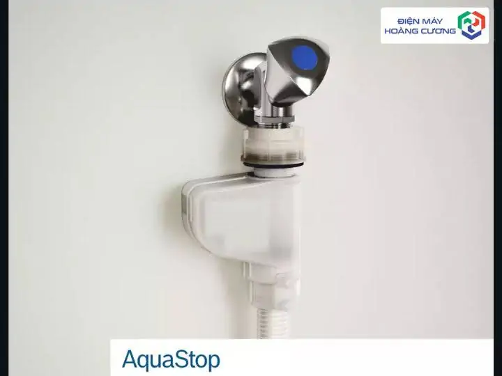 Máy rửa bát Bosch SMS6ZCI08E Serie 6 24 Bosch SMS6ZCI08E Serie 6 chống rò nước