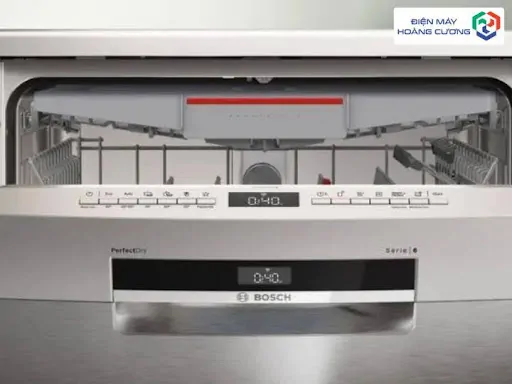 Máy rửa bát Bosch SMS6ZCI08E Serie 6 20 Bosch SMS6ZCI08E Serie 6 công nghệ cao