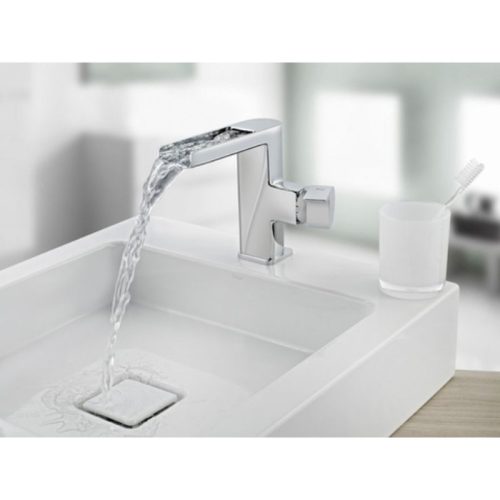 Ảnh vòi lavabo TEKA Formentera Cascade