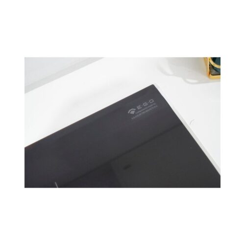 Bếp từ Lorca LCI-999 Plus 15 Chất liệu mặt kính bếp từ Lorca LCI-999 Plus