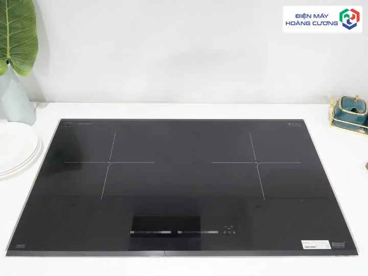 Bếp từ Lorca LCI-999 Plus 25 Bếp từ đôi Lorca LCI 999 Plus chính hãng
