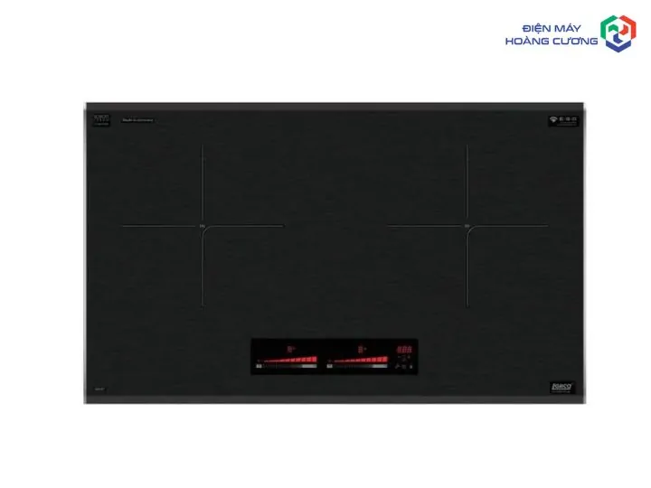 Bếp từ Lorca LCI-999 Plus 20 Bếp từ đôi Lorca LCI 999 Plus hiện đại