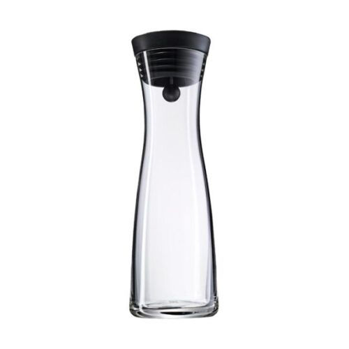 Bình Nước Thủy Tinh WMF Water Decanter 1 Lít Black 0617706040 5 Bình Nước Thủy Tinh WMF Water Decanter 1 Lít Black 0617706040