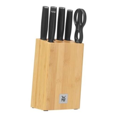 Bộ dao WMF Kineo 5 món 1896459992 5 Bộ dao WMF Kineo 5 món 1896459992