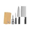 Bộ dao WMF Kineo 5 món 1896459992 1 Bộ dao WMF Kineo 5 món 1896459992