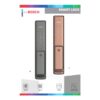 Khóa cửa điện tử Bosch FU 750 EU 2 Khóa cửa điện tử Bosch FU 750 EU