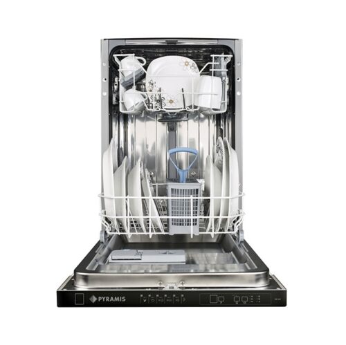 Máy rửa chén âm tủ PYRAMIS – DWF45FI 8 may rua chen am tu pyramis dwf45fi 2