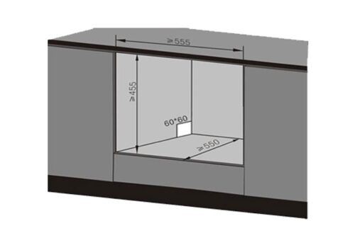 Máy rửa bát Texgio TG-DT2022A 6 texgio tg dt2022a 3