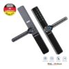 Khóa điện tử Kassler KL-599 RG APP/ Khóa cửa nhôm 2 KHOA CUA NHOM KASSLER KL 599 RG APP 1