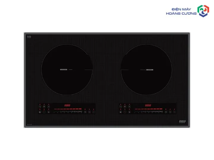 Bếp từ Lorca TA-1009 Plus 6 bếp từ Lorca TA-1009 Plus hiện đại
