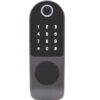 Khóa điện tử Kassler KL-579/ Khóa vân tay 1 khoa dien tu kassler kl 579 khoa van tay