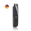 Khóa điện tử Kassler KL 878/ Khóa vân tay 2 khoa dien tu kassler kl 878 khoa van tay