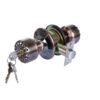 Khóa tay nắm tròn Demax LK700 AC 1 khoa tay nam tron demax lk700 ac