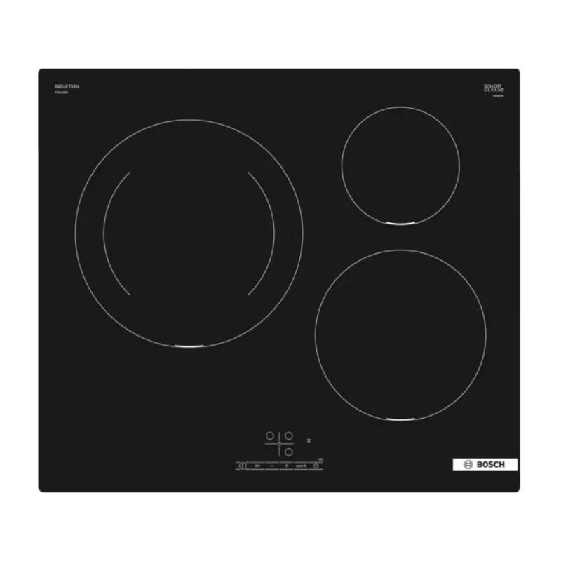 Bếp từ Bosch PIJ611BB5E 3 Bếp từ Bosch PIJ611BB5E