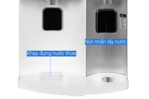 Máy lọc nước ChungHo TINY CHP-2321D 10 CHP 2321D 2