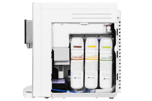 Máy lọc nước ChungHo TINY CHP-2321D 12 CHP 2321D 4