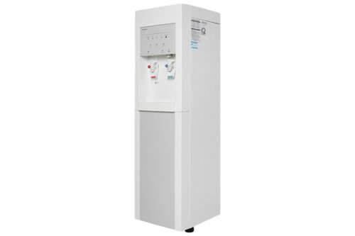 Máy lọc nước RO ChungHo DIGITAL CHP-3800ST1 10 CHP 3800ST1 1