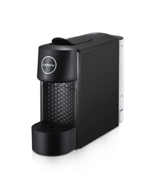 Máy pha cà phê ChungHo Espresso Italia CM-07G404B 5 CM 07G404B 1