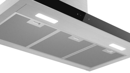 Máy hút mùi Bosch DWBM98G50B 9 DWBM98G50B 2