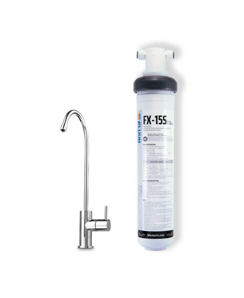 Thiết bị lọc nước ChungHo FX-15S 8 FX 15S