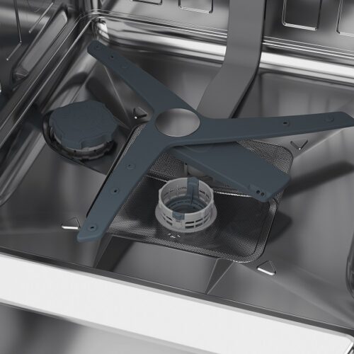 Máy rửa bát độc lập Beko DEN48520X 18 beko den48520x 2