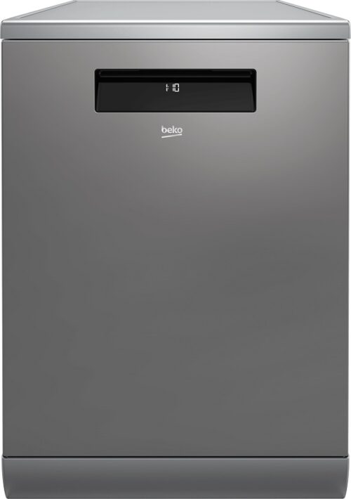 Máy rửa bát độc lập Beko DEN48520X 16 beko den48520x 5