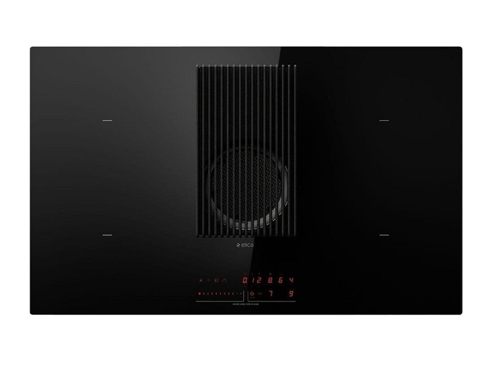 Máy hút mùi Elica NIKOLA TESLA PRIME BL/A/83 3 Máy hút mùi Elica NIKOLA TESLA PRIME BL/A/83