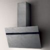 Máy hút mùi Elica STRIPE URBAN ZINC/A/90 2 may hut mui elica stripe urban zinc a 90