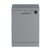Máy rửa bát Beko DVN06431S 2 Máy rửa bát Beko DVN06431S
