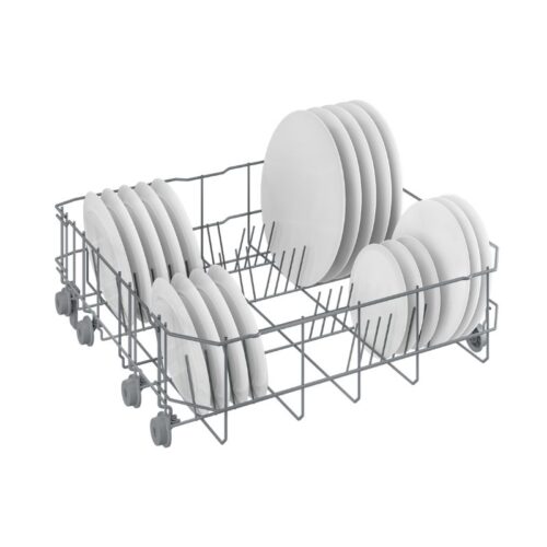 Máy rửa bát Beko DVN06431S 14 giàn rửa của máy rửa bát Beko DVN06431S