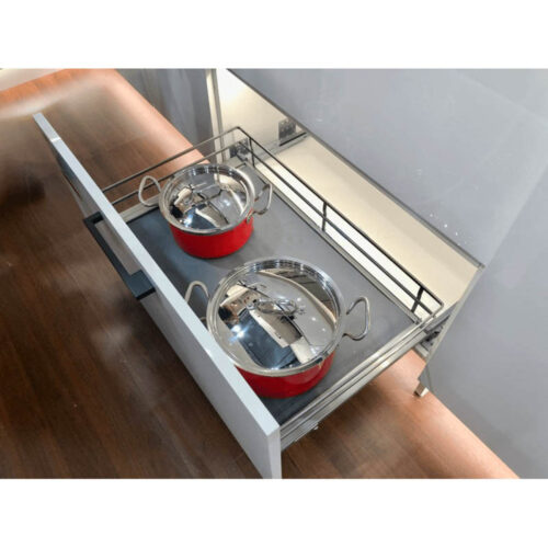 Kệ đựng xoong nồi HAFELE 549.08.867 - 800mm 10 549.08.867 4