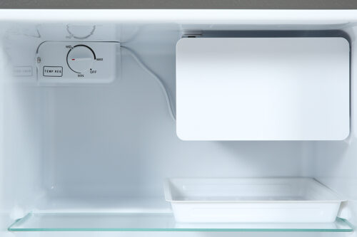 Tủ lạnh mini Electrolux 45 lít EUM0500AD-VN 12 EUM0500AD VN 5