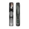 Khóa cửa điện tử nhận diện khuôn mặt Face ID - 3D Demax SL920 GS App Wifi 2 Khóa cửa điện tử nhận diện khuôn mặt Face ID - 3D Demax SL920 GS App Wifi