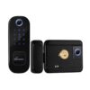 Khóa cửa vân tay Demax SL603 WP App Wifi 2 Khóa cửa vân tay Demax SL603 WP App Wifi