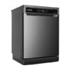 Máy rửa bát Kocher KDEU-8855S7 2 Máy rửa bát Kocher KDEU-8855S7