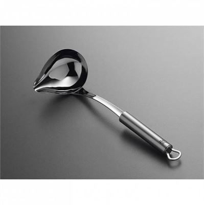 Muỗng rót đồ lỏng WMF 1871046030 4 Thiết kế Muỗng rót đồ lỏng WMF 1871046030