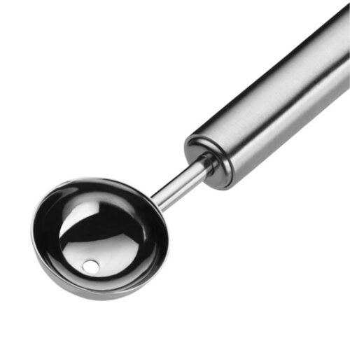 Muỗng múc dưa lưới WMF 1871266030 9 Đầu Muỗng múc dưa lưới WMF 1871266030
