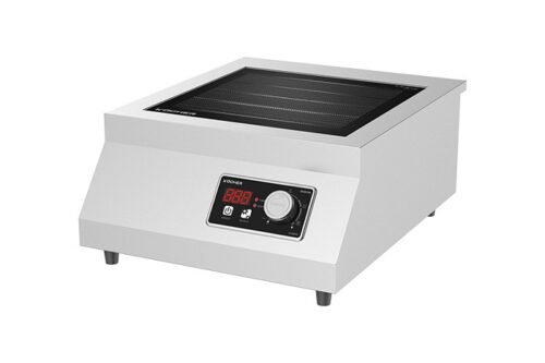 Bếp từ công nghiệp Kocher CI-3600F 15 3