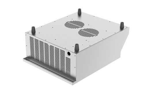Bếp từ công nghiệp Kocher CI-3600F 16 4.