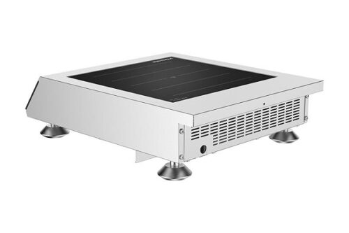 Bếp từ công nghiệp Kocher CI-3500F 14 CI 3500F 5