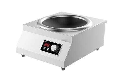 Bếp từ công nghiệp Kocher CI-3600C 13 CI 3600C 1