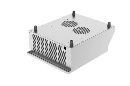 Bếp từ công nghiệp Kocher CI-3600C 14 CI 3600C 2