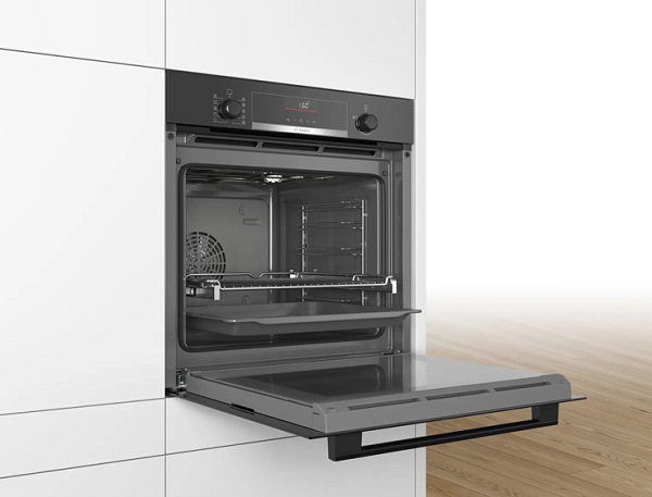 Lò nướng Bosch HBA5360B0K 15 Cửa Lò nướng Bosch HBA5360B0K