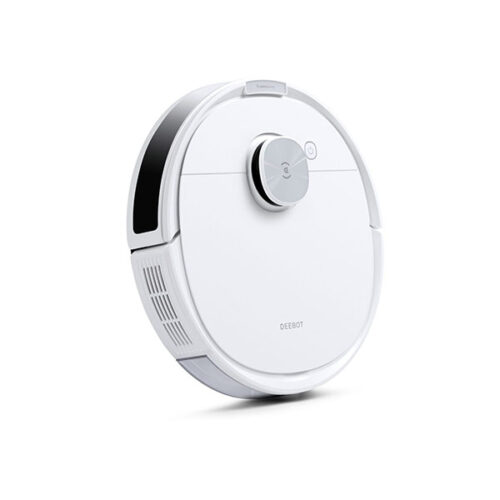 Robot hút bụi Ecovacs Deebot N10 9 Ảnh Robot hút bụi Ecovacs Deebot N10